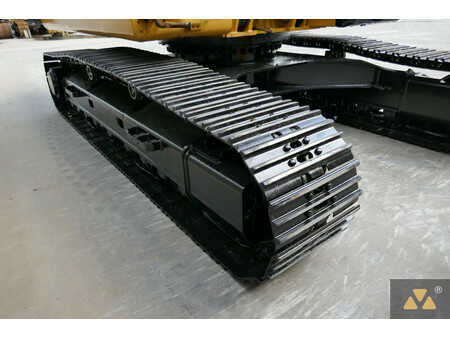 Rupsgraafmachines 2016 Caterpillar 330FL (28)