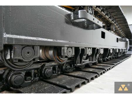 Rupsgraafmachines 2016 Caterpillar 330FL (36)
