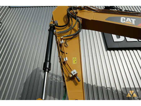 Caterpillar 325F LCR