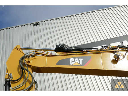 Caterpillar 325F LCR
