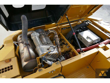 Caterpillar 325F LCR