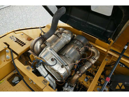 Caterpillar 325F LCR