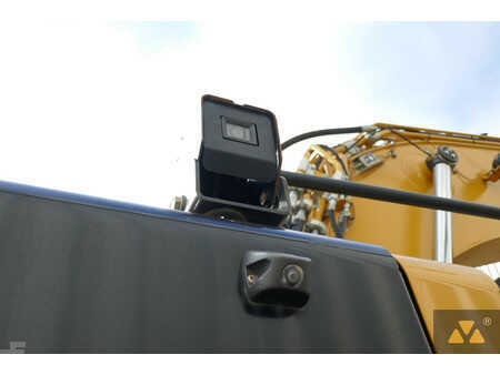 Caterpillar 325F LCR