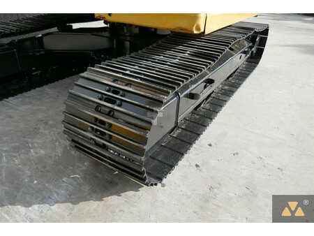 Caterpillar 325F LCR