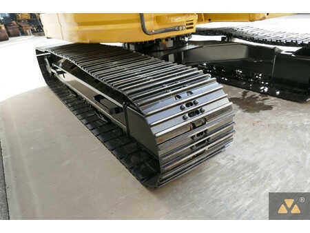 Caterpillar 325F LCR