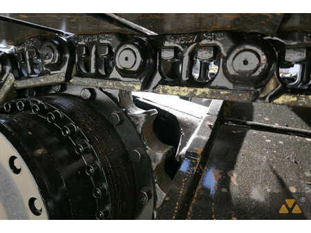 Caterpillar 325F LCR