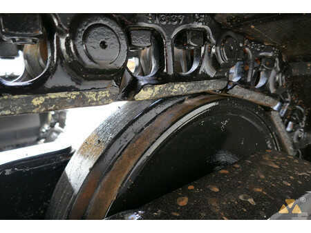 Caterpillar 325F LCR