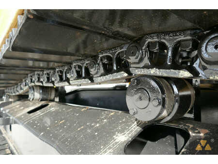Caterpillar 325F LCR