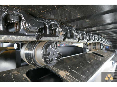 Caterpillar 325F LCR