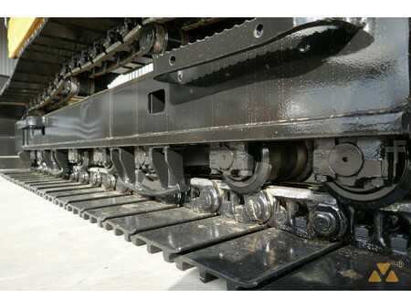 Caterpillar 325F LCR
