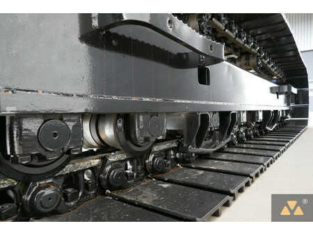 Caterpillar 325F LCR