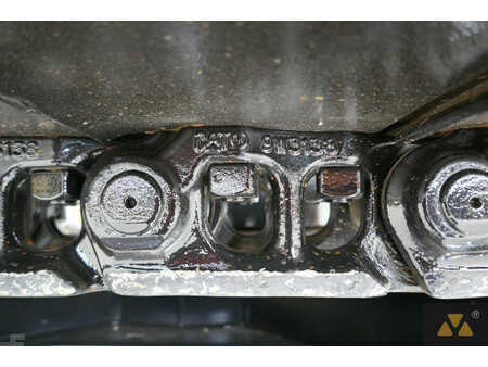 Caterpillar 325F LCR