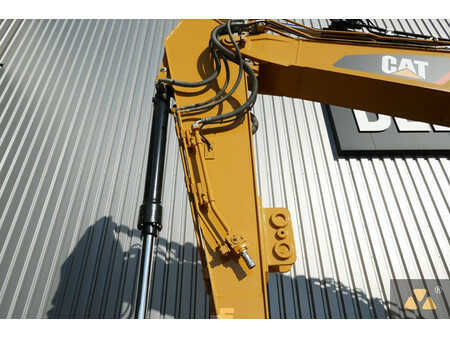 Excavadoras de cadenas 2019 Caterpillar 325F LCR (11)