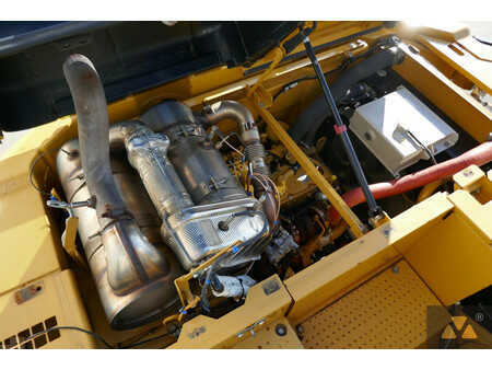 Excavadoras de cadenas 2019 Caterpillar 325F LCR (17)