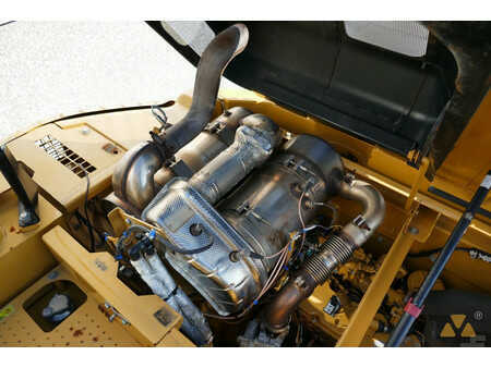 Excavadoras de cadenas 2019 Caterpillar 325F LCR (18)