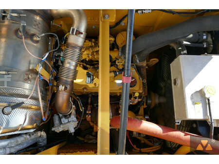 Excavadoras de cadenas 2019 Caterpillar 325F LCR (19)