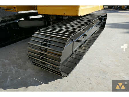 Excavadoras de cadenas 2019 Caterpillar 325F LCR (22)
