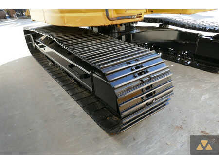 Excavadoras de cadenas 2019 Caterpillar 325F LCR (23)