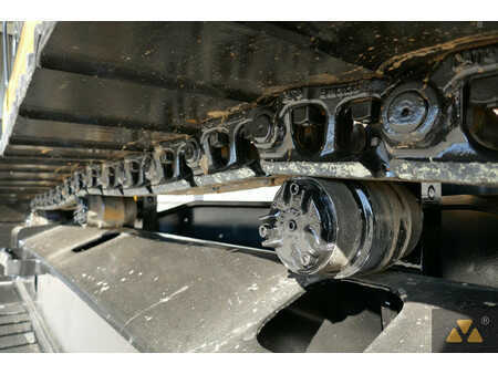 Excavadoras de cadenas 2019 Caterpillar 325F LCR (28)