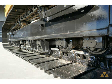 Excavadoras de cadenas 2019 Caterpillar 325F LCR (30)