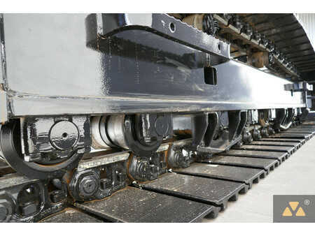 Excavadoras de cadenas 2019 Caterpillar 325F LCR (31)
