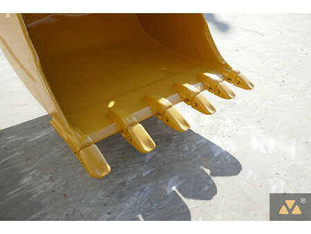 Excavadoras de cadenas 2019 Caterpillar 325F LCR (35)