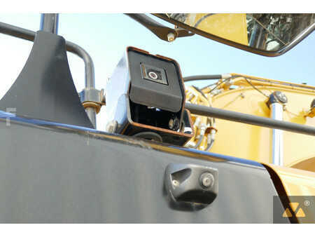 Excavadoras de cadenas 2019 Caterpillar 325F LCR (39)