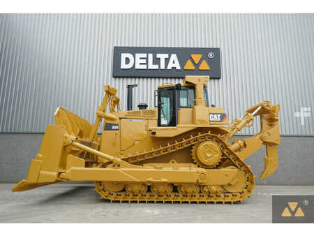 Caterpillar D9R