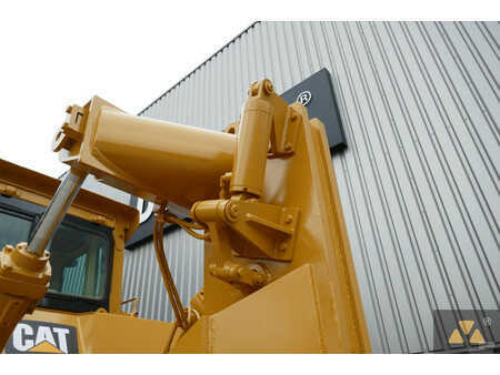 Bulldozere 1999 Caterpillar D9R (12)