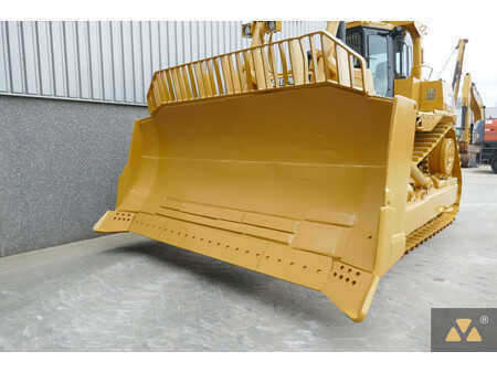 Bulldozere 1999 Caterpillar D9R (13)