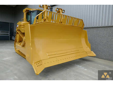 Bulldozere 1999 Caterpillar D9R (14)