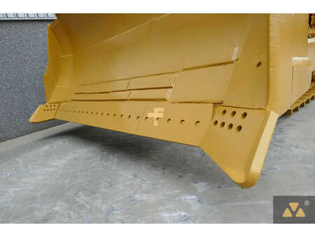 Bulldozere 1999 Caterpillar D9R (15)