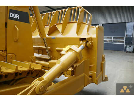 Bulldozere 1999 Caterpillar D9R (16)