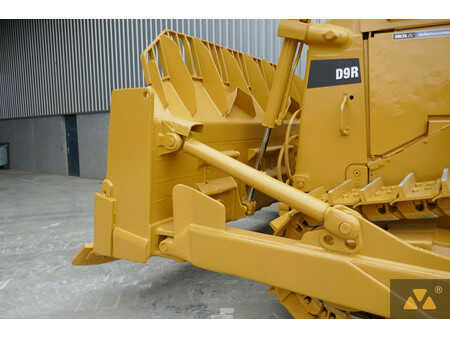 Bulldozere 1999 Caterpillar D9R (17)