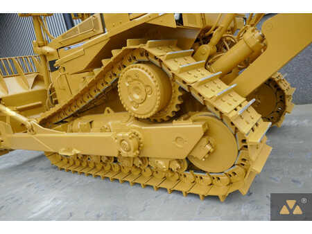 Bulldozere 1999 Caterpillar D9R (18)