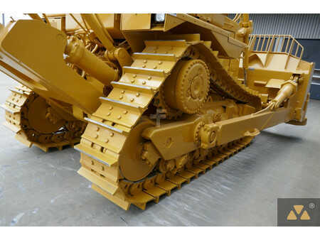 Bulldozere 1999 Caterpillar D9R (19)