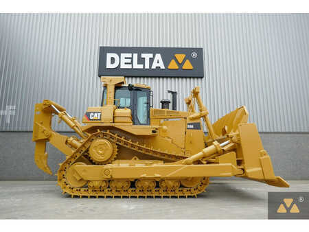 Caterpillar D9R