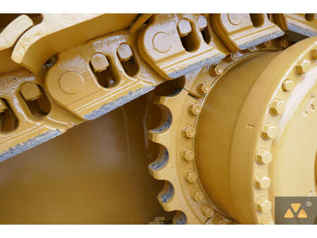 Bulldozere 1999 Caterpillar D9R (20)