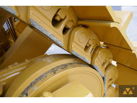 Bulldozere 1999 Caterpillar D9R (22)