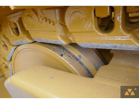 Bulldozere 1999 Caterpillar D9R (23)
