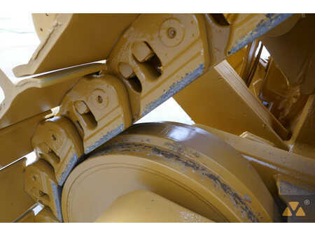 Bulldozere 1999 Caterpillar D9R (24)