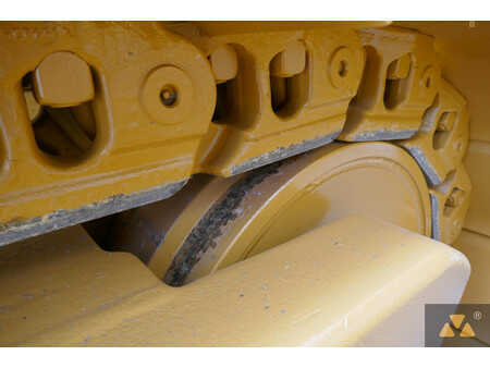 Bulldozere 1999 Caterpillar D9R (25)