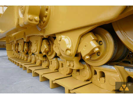 Bulldozere 1999 Caterpillar D9R (26)