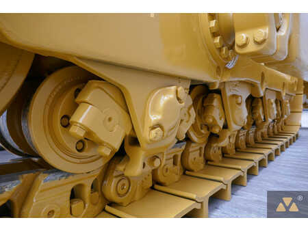 Bulldozere 1999 Caterpillar D9R (27)