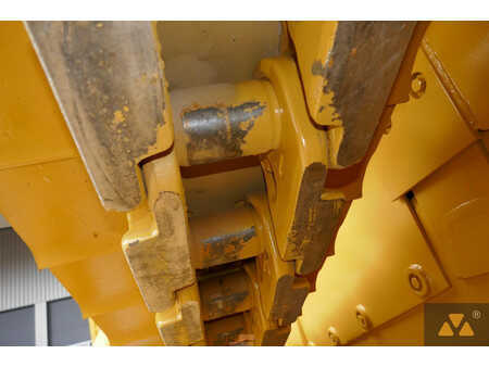 Bulldozere 1999 Caterpillar D9R (29)