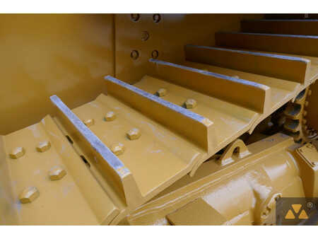 Bulldozere 1999 Caterpillar D9R (30)