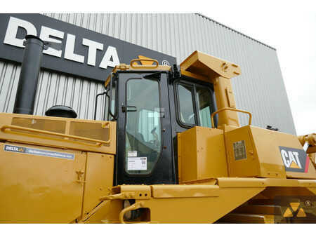 Bulldozere 1999 Caterpillar D9R (31)