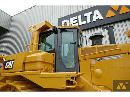 Bulldozere 1999 Caterpillar D9R (32)