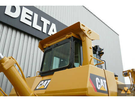Bulldozere 1999 Caterpillar D9R (33)