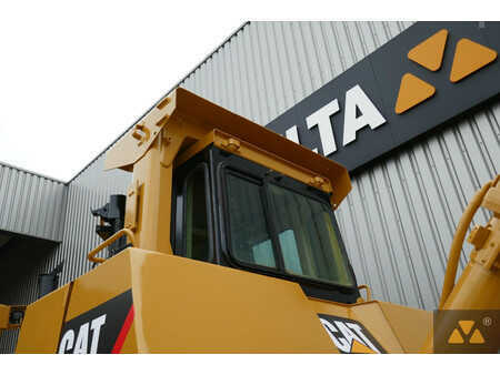Bulldozere 1999 Caterpillar D9R (34)